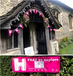 Heritage Open Days is back!