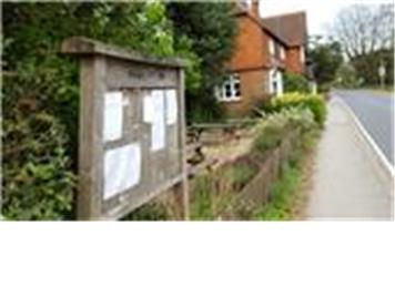 PARISH COUNCIL ELECTIONS THURSDAY 4TH MAY 2023