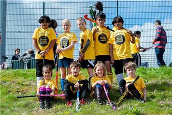 Surrey Youth Games 2020