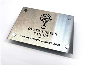 THE PLATINUM JUBILEE OF QUEEN ELIZABETH